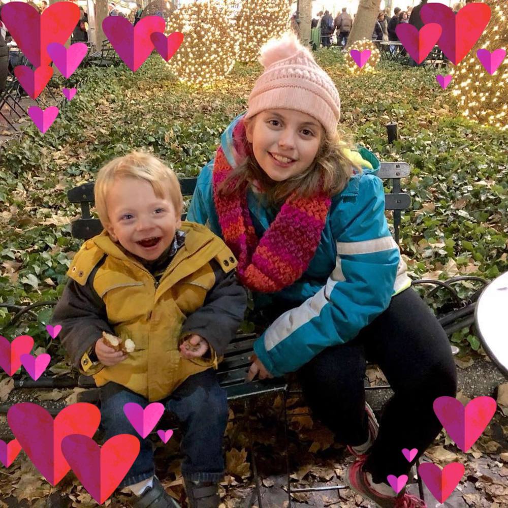 Meet your Posher, Alicia